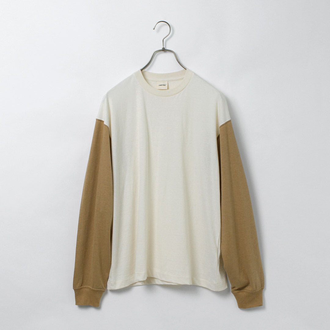 UNDYED(アンダイド)