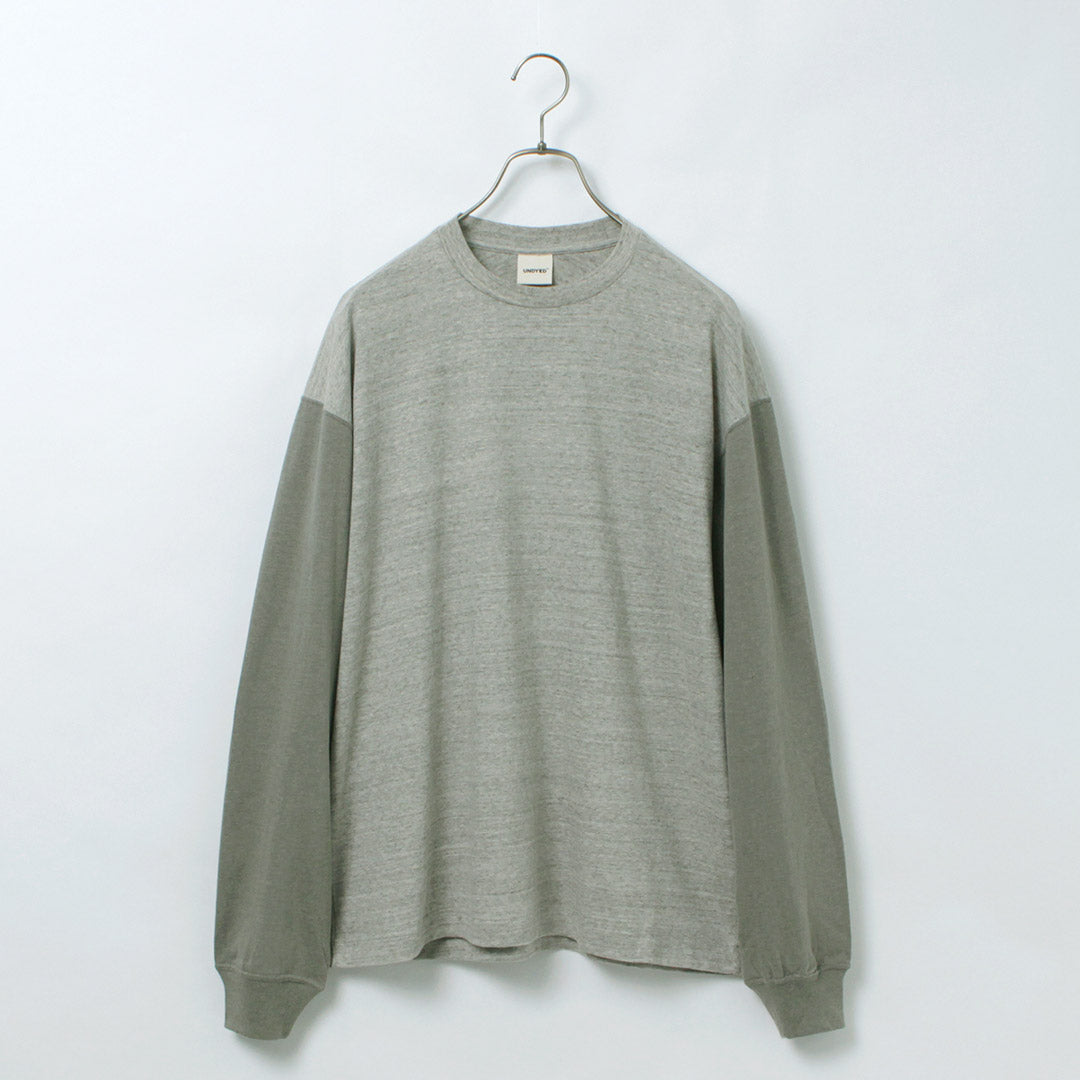 UNDYED(アンダイド)
