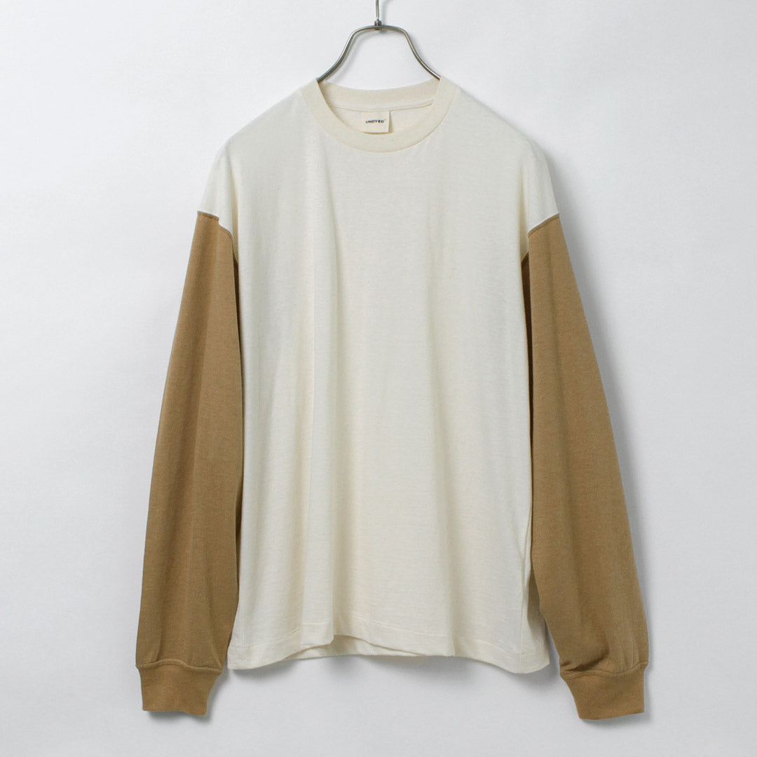 UNDYED(アンダイド)