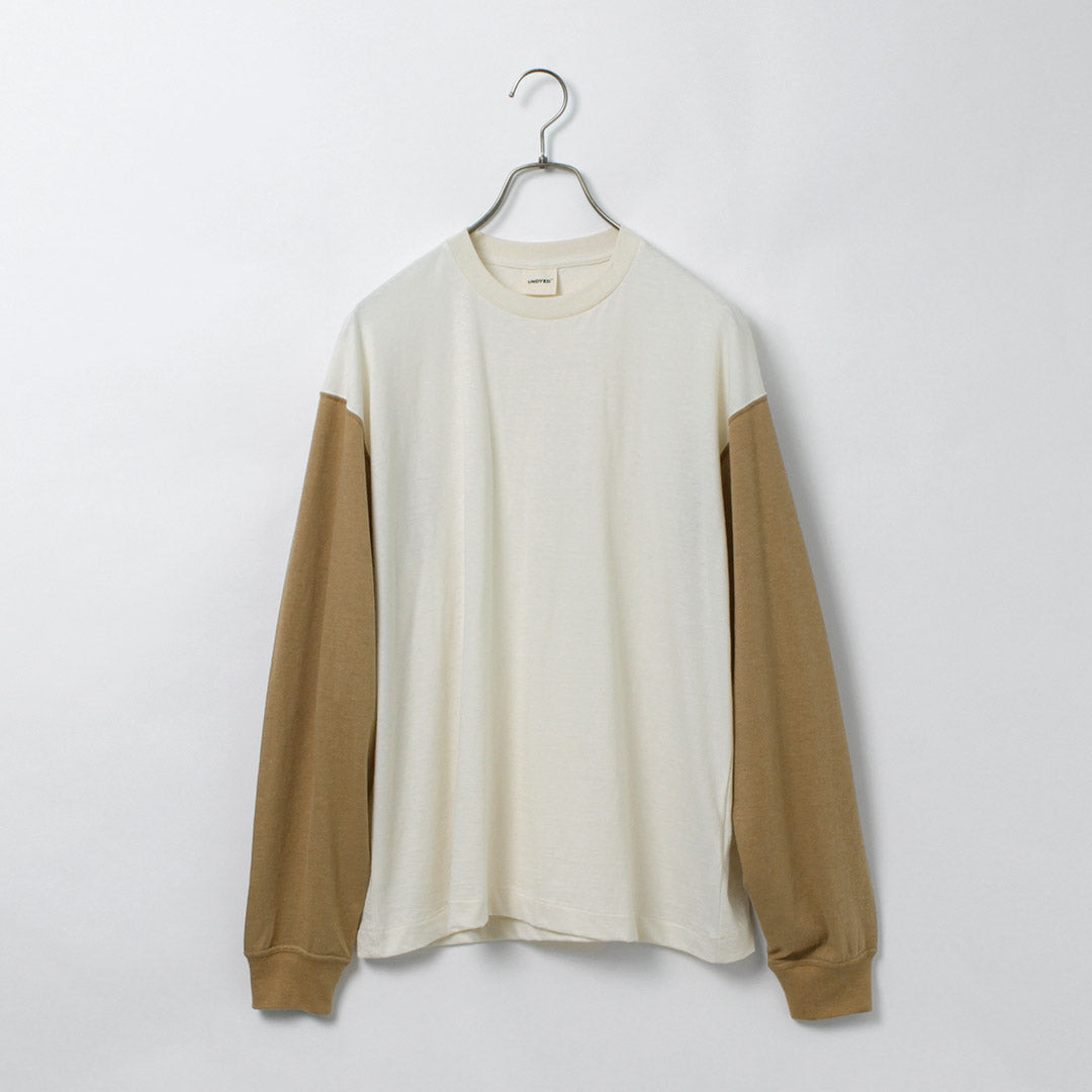 UNDYED(アンダイド)