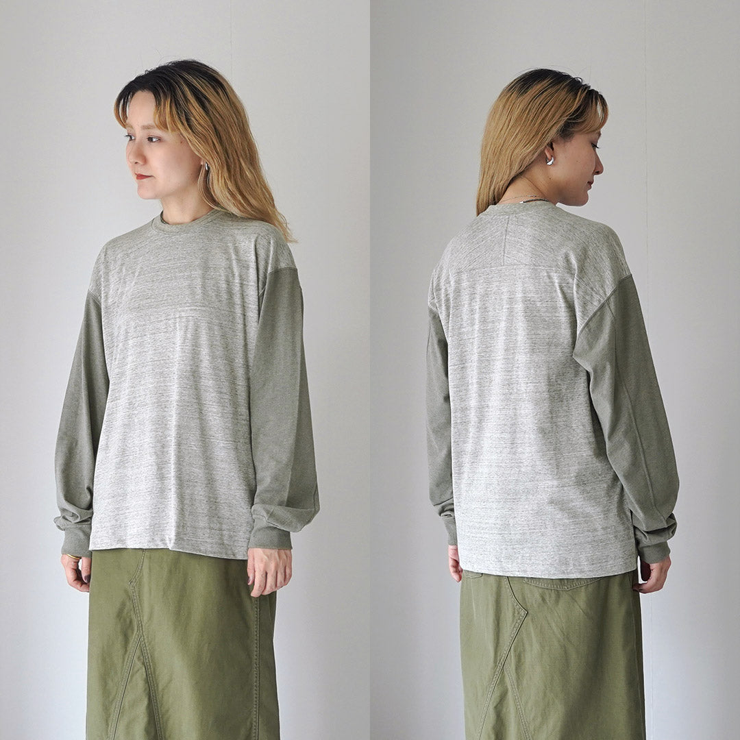 UNDYED(アンダイド)
