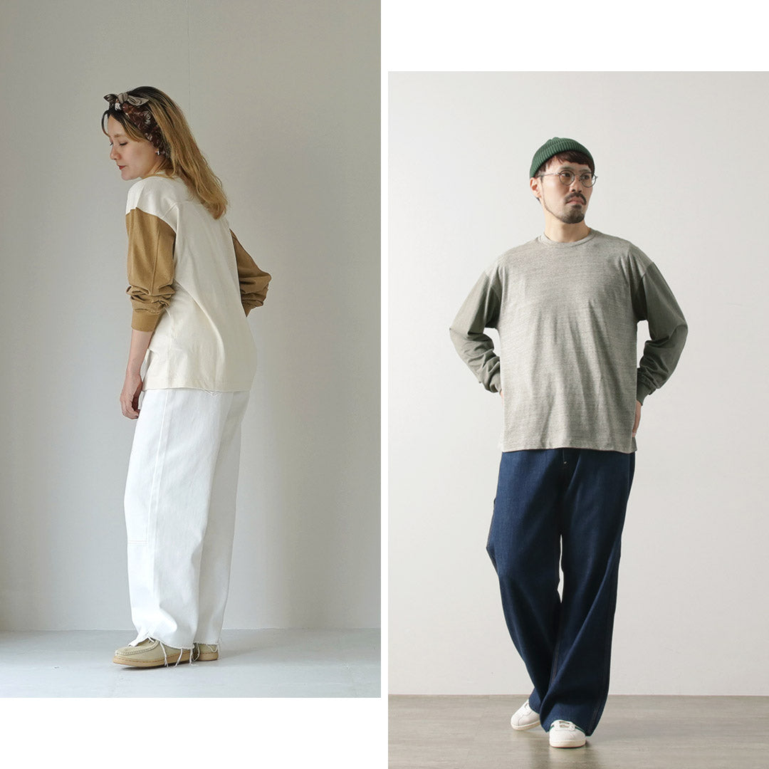 UNDYED(アンダイド)