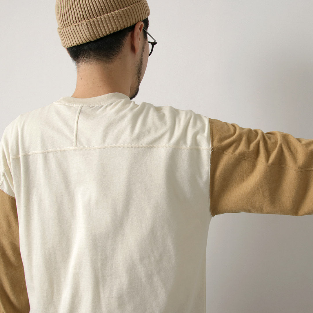 UNDYED(アンダイド)