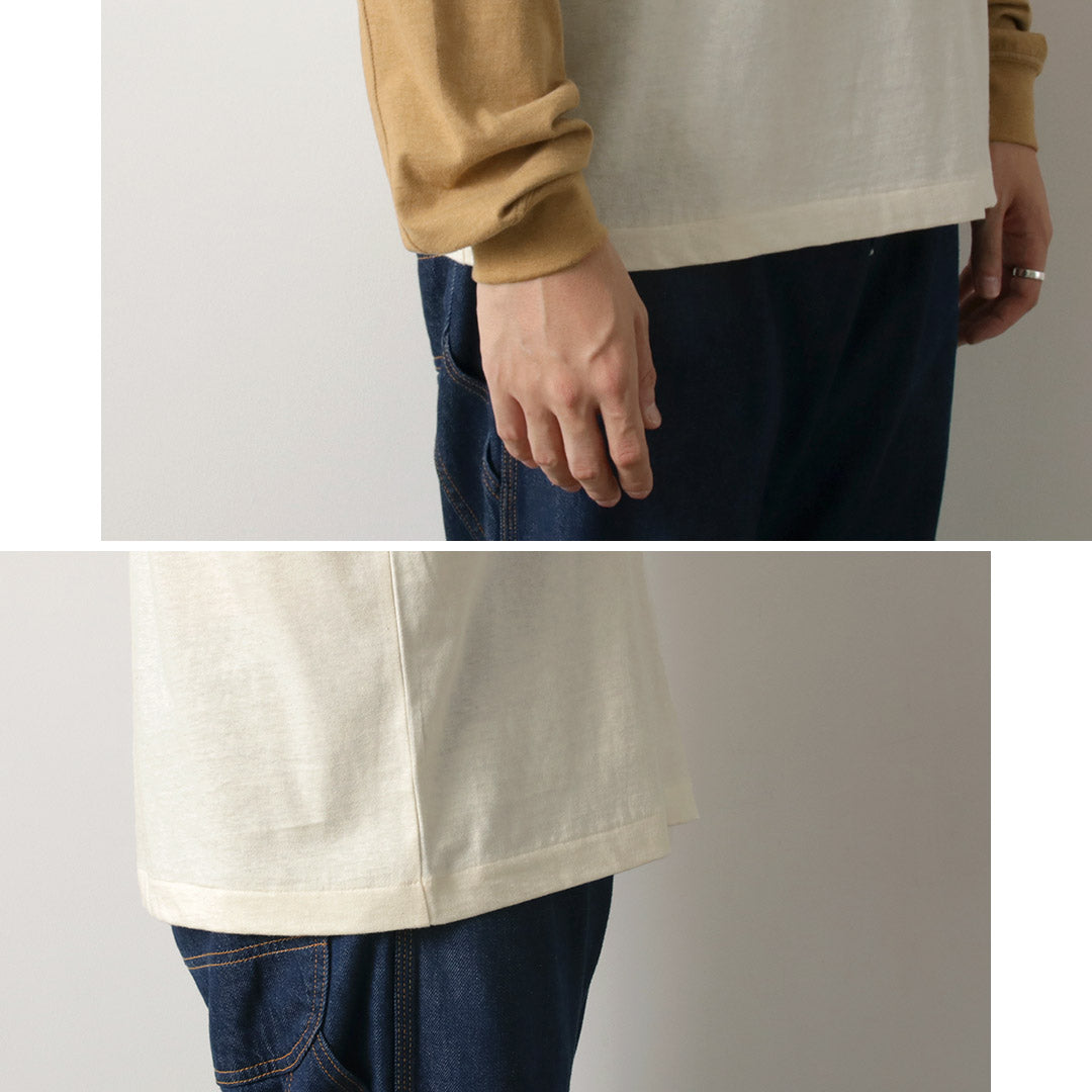 UNDYED(アンダイド)