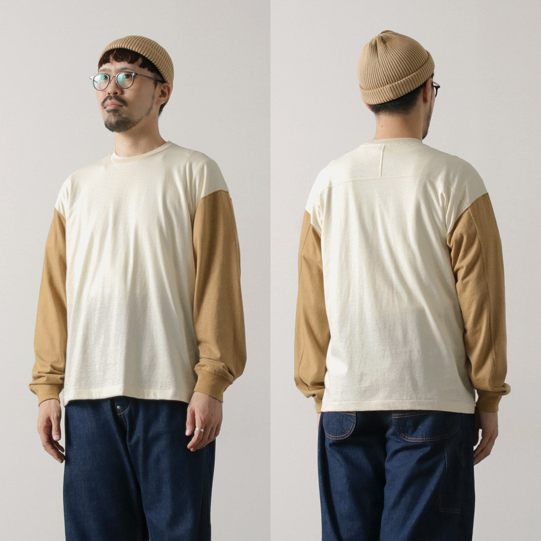 UNDYED(アンダイド)