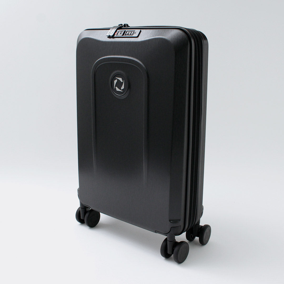 SENZ(センズ) キャリーオン トロリー 38L