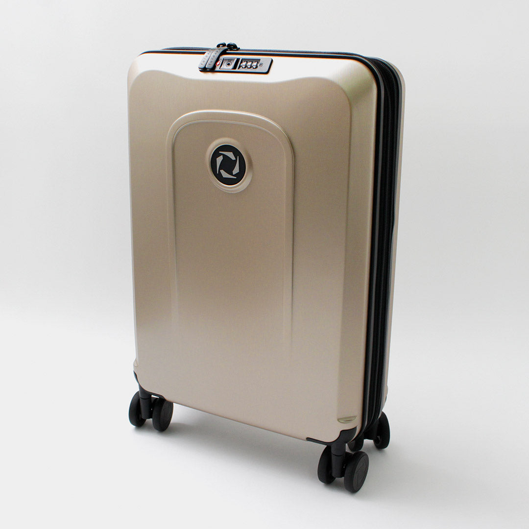 SENZ(センズ) キャリーオン トロリー 38L