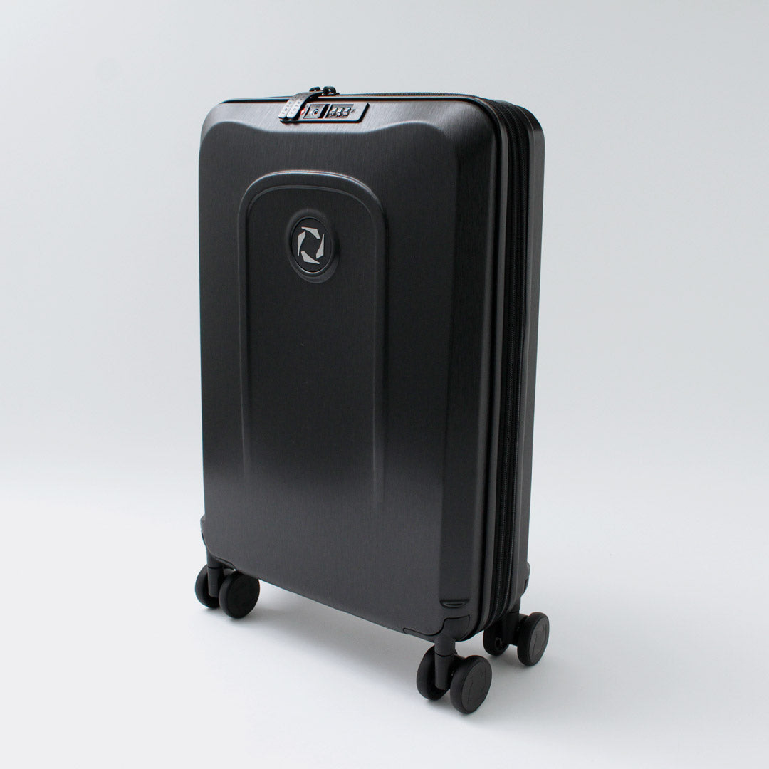 SENZ(センズ) キャリーオン トロリー 38L