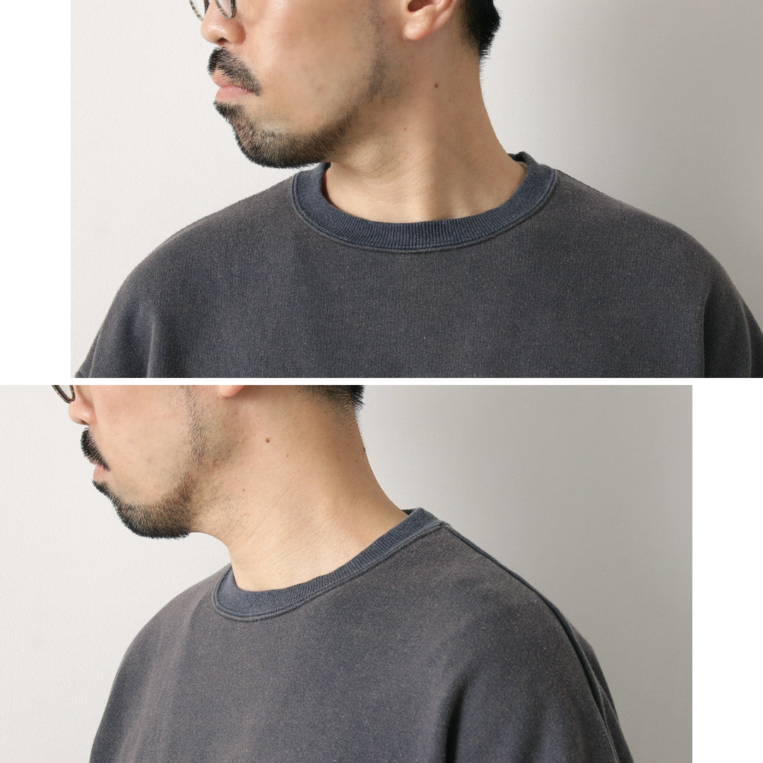 ILL ONE EIGHTY(イルワンエイティー) サーフライダー スウェットシャツ