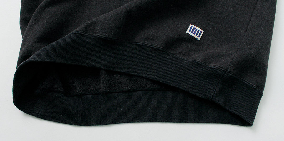 ILL ONE EIGHTY(イルワンエイティー) サーフライダー スウェットシャツ