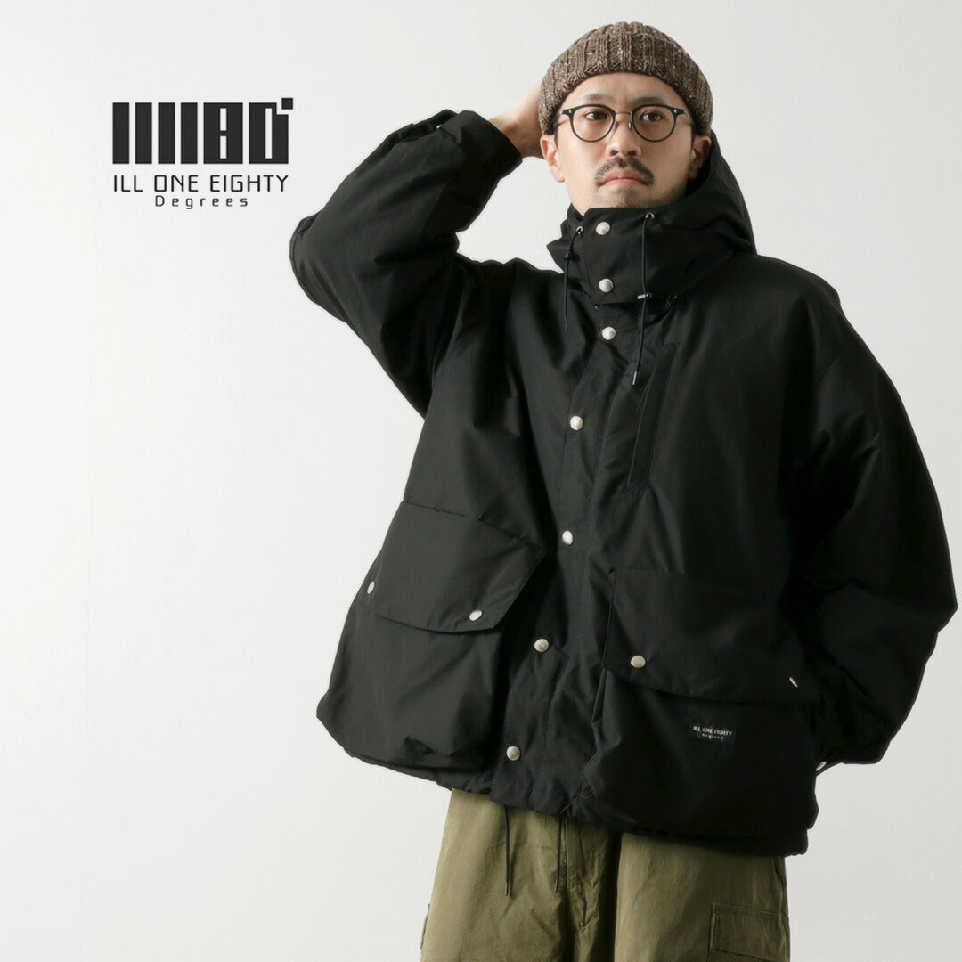 ILLONEEIGHTY(イルワンエイティー)
