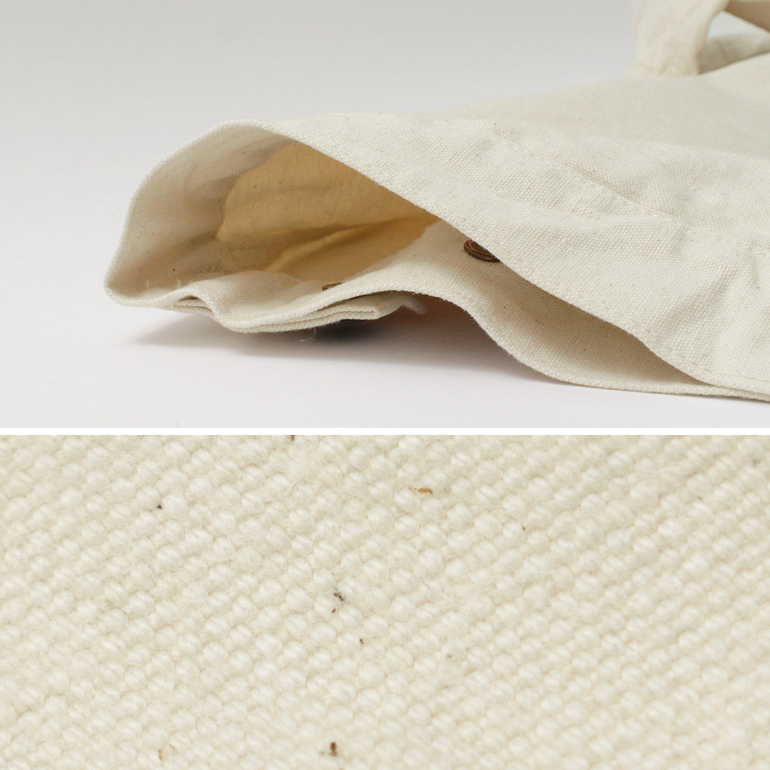 FOB FACTORY(FOBファクトリー) F2445 コットン ダック ジャケット