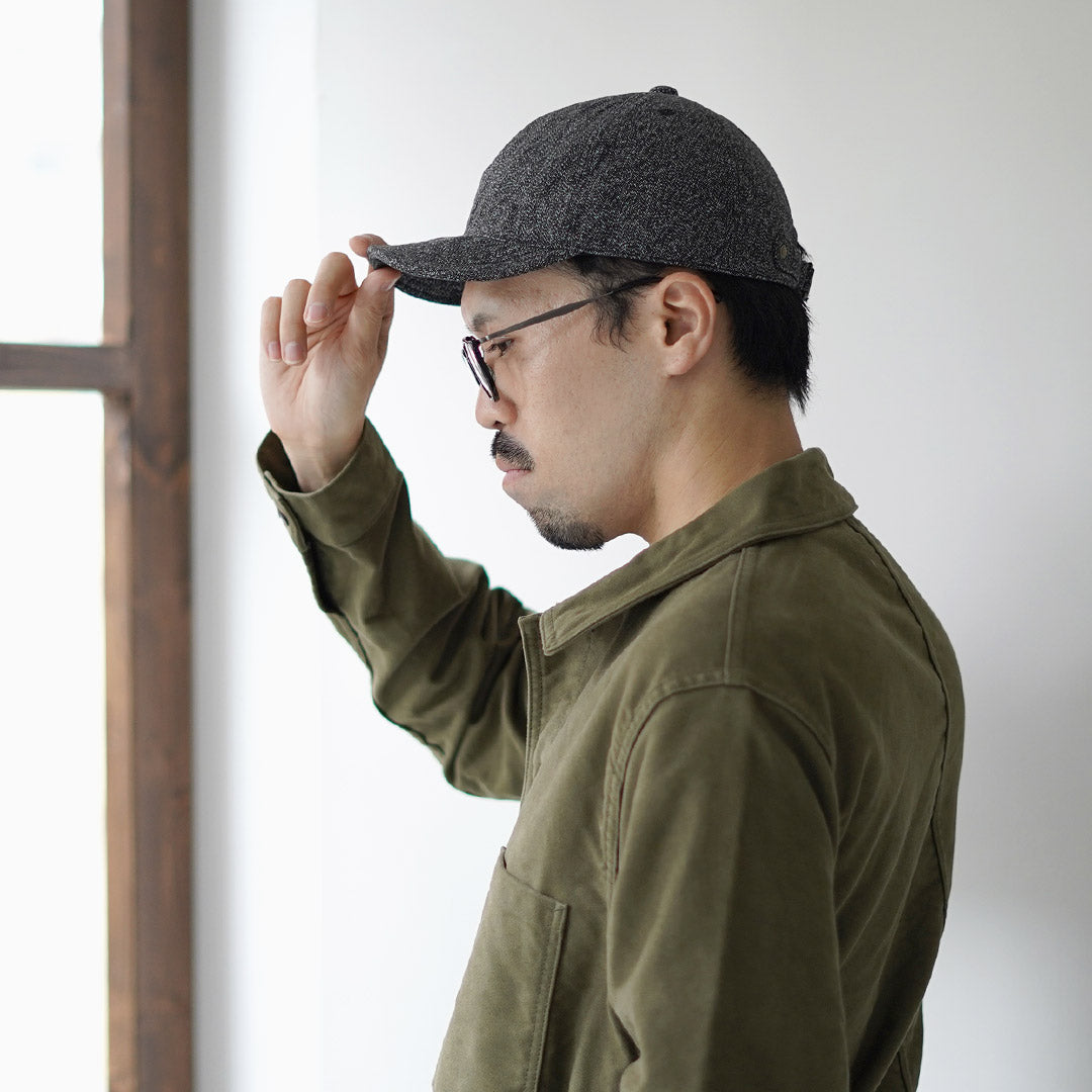 HIGHER(ハイアー)