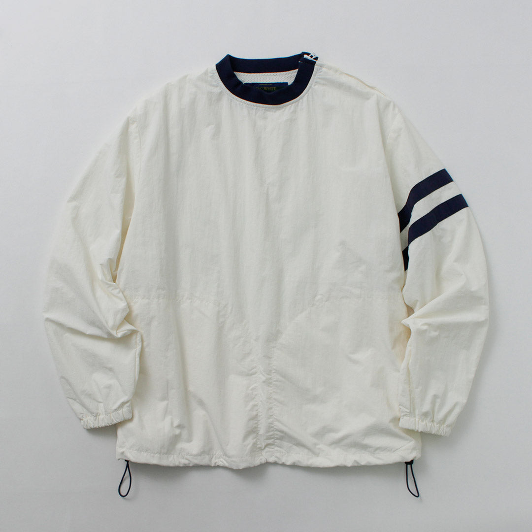 D.C.WHITE(ディーシーホワイト)