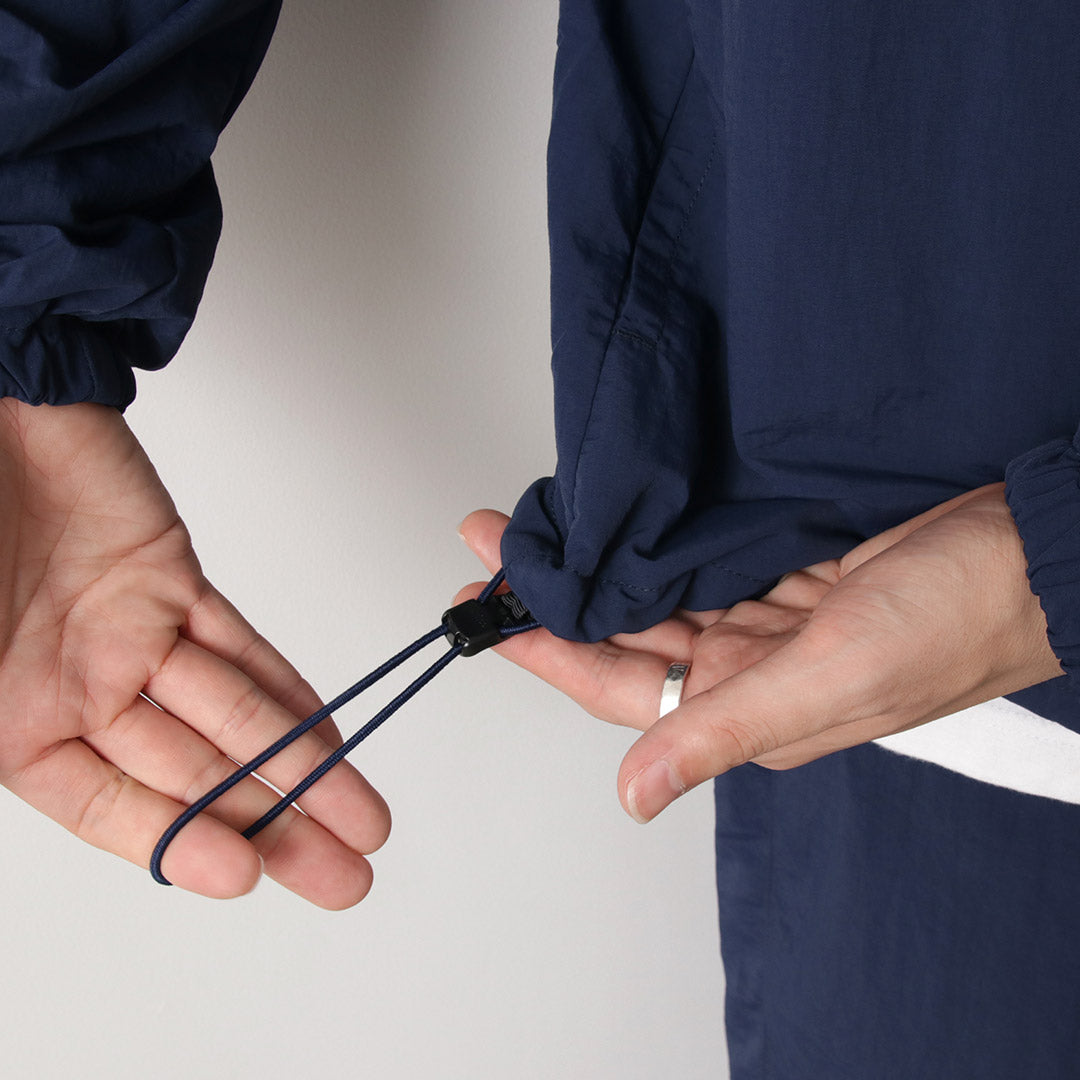 D.C.WHITE(ディーシーホワイト) トレーニングシャツ