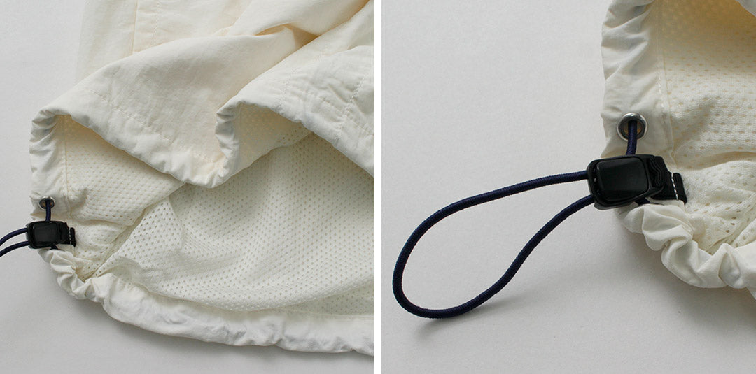 D.C.WHITE(ディーシーホワイト) トレーニングシャツ