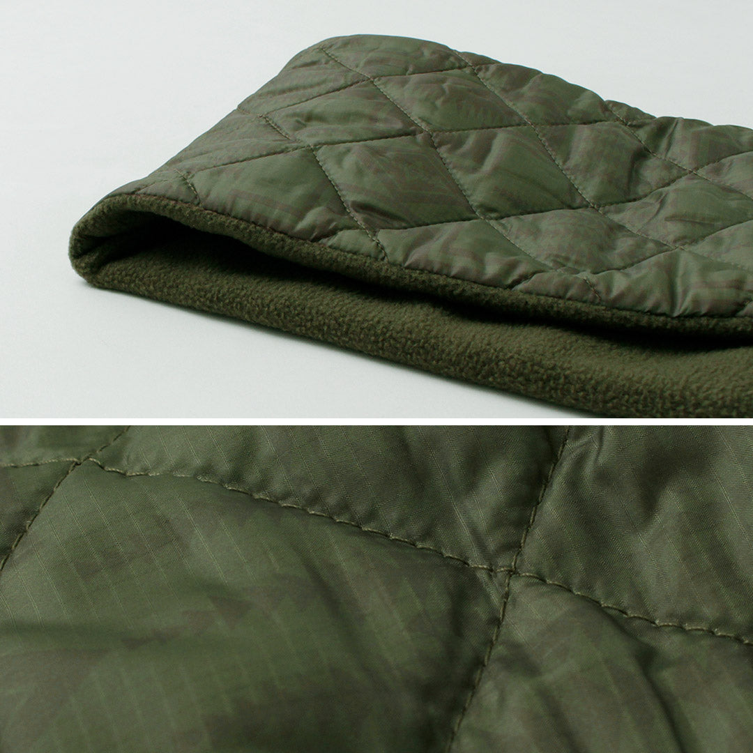 PENDLETON(ペンドルトン) キルティング マフラー/シンサレート