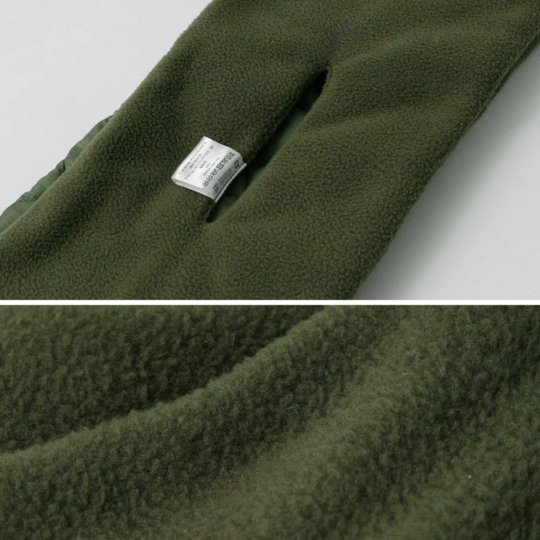 PENDLETON(ペンドルトン) キルティング マフラー/シンサレート