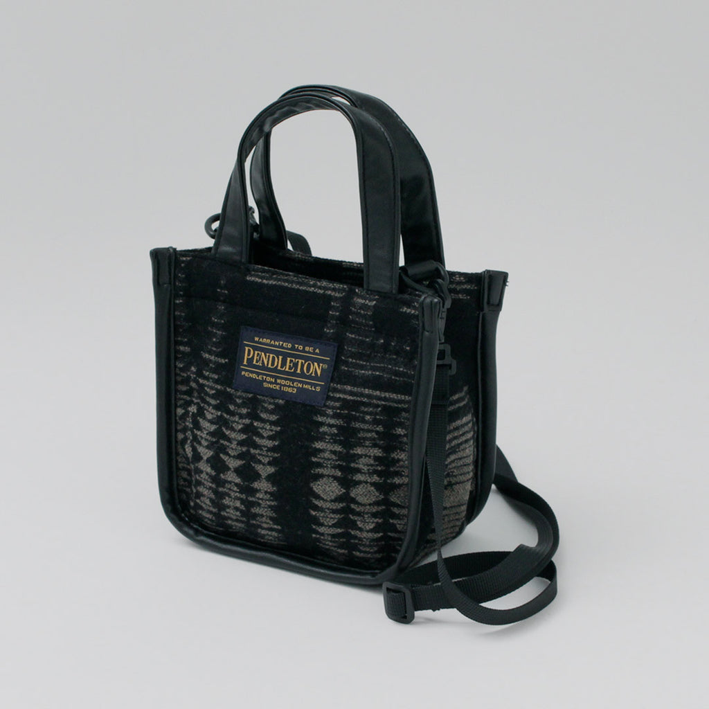 PENDLETON（ペンドルトン） ミニショルダー / 2WAY ショルダーバッグ 