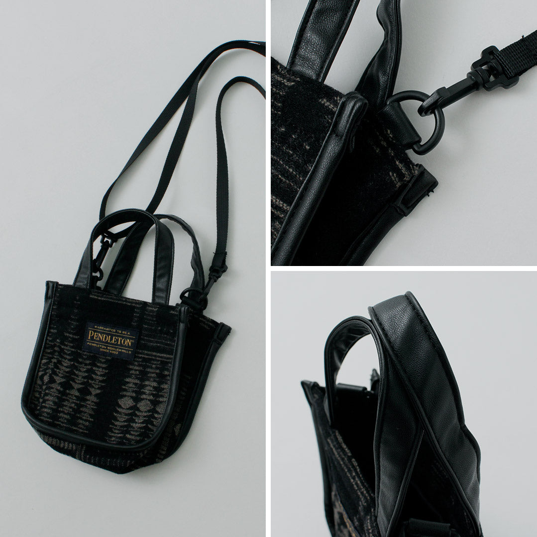 PENDLETON(ペンドルトン)