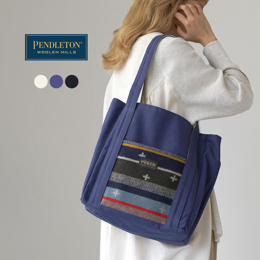 【20%OFF】PENDLETON(ペンドルトン) トートバッグ M