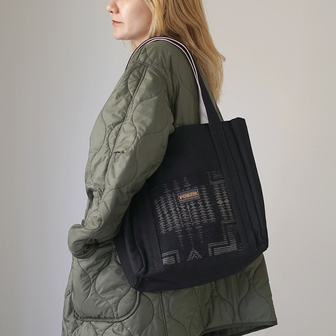【20%OFF】PENDLETON(ペンドルトン) トートバッグ M