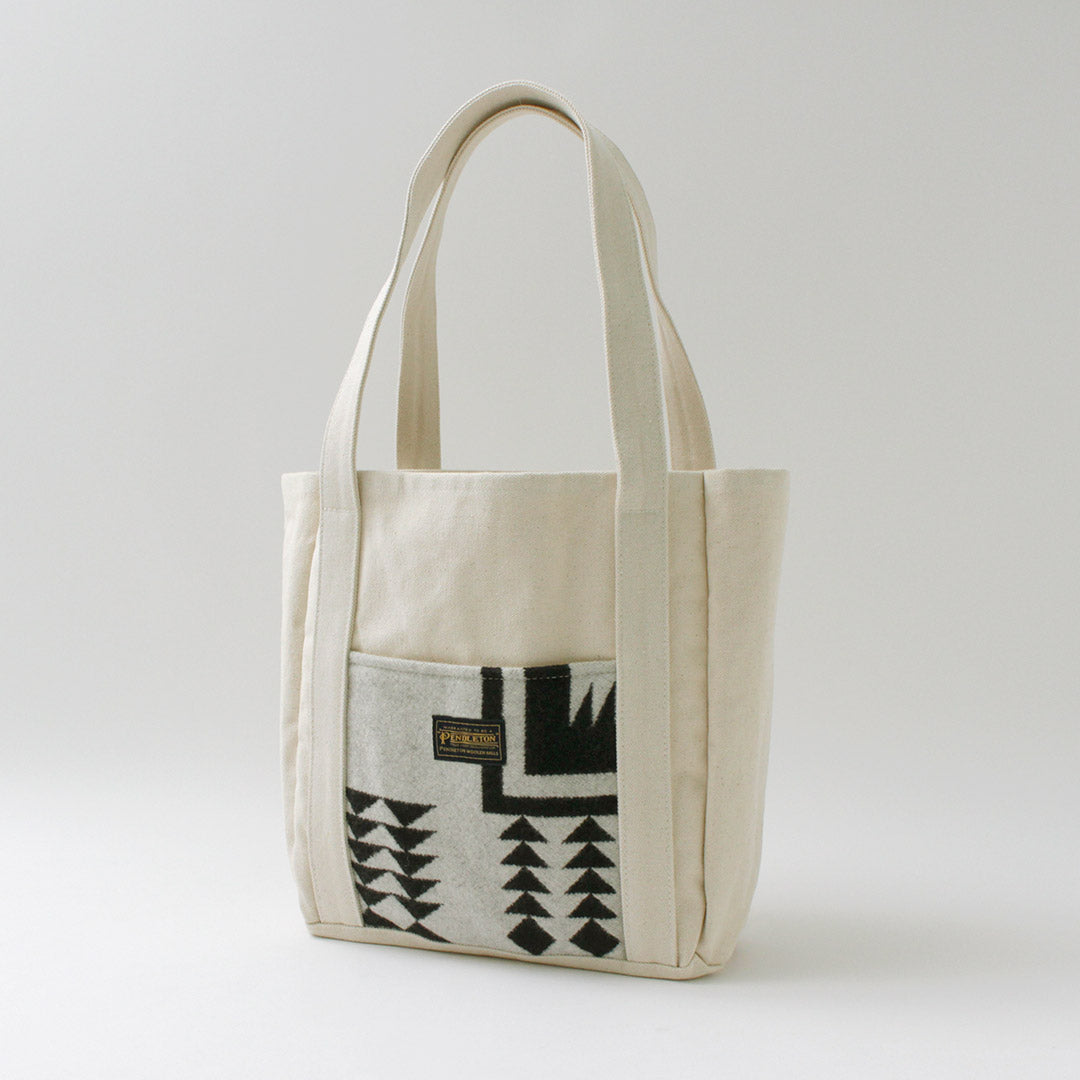 PENDLETON(ペンドルトン) トートバッグ M