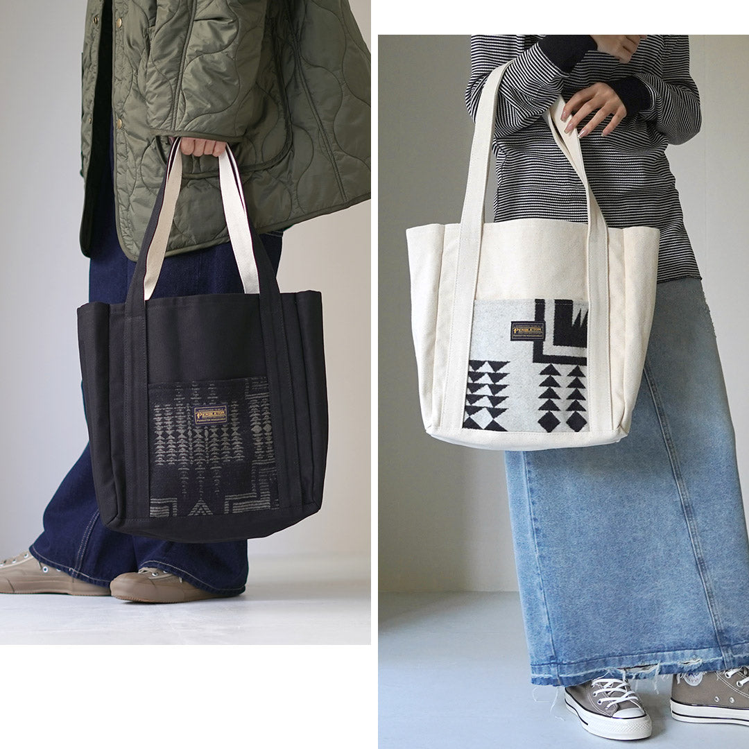 PENDLETON(ペンドルトン) トートバッグ M