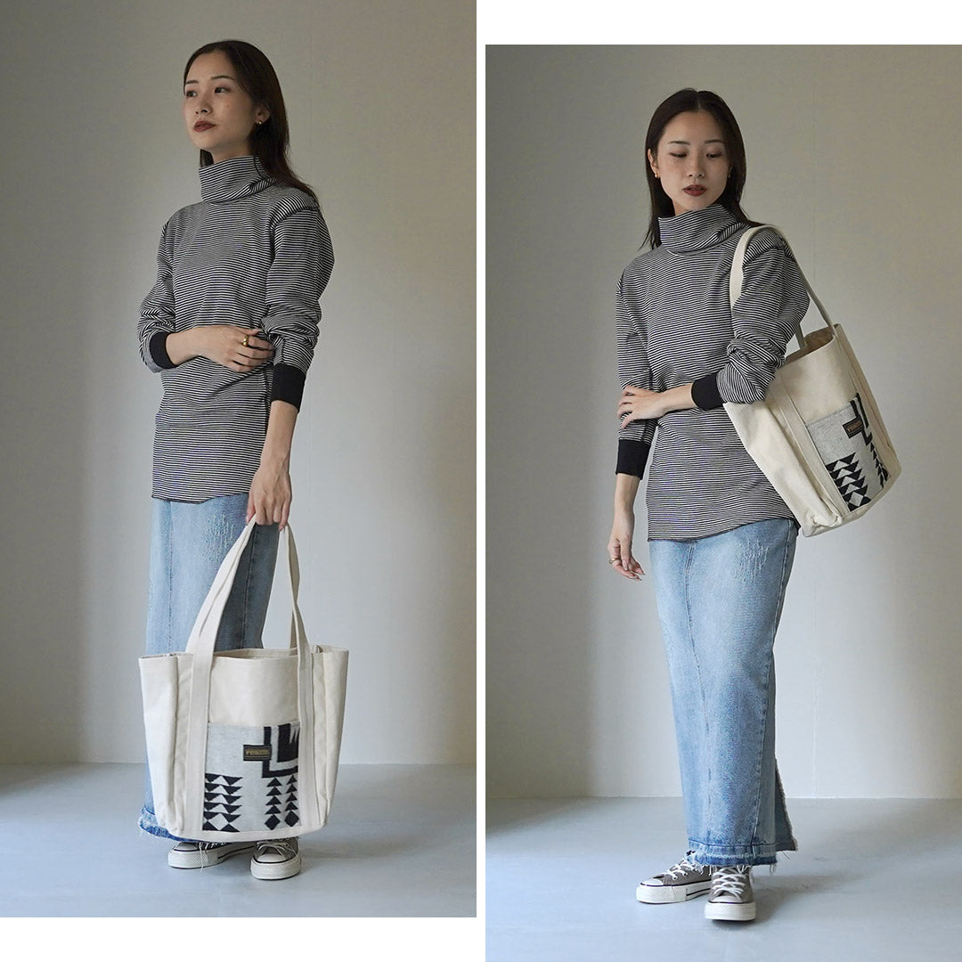 PENDLETON(ペンドルトン) トートバッグ M