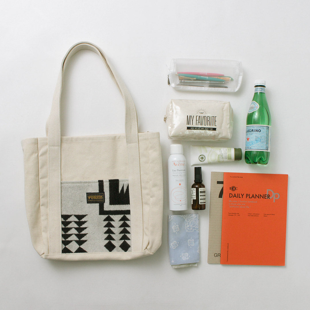 PENDLETON(ペンドルトン) トートバッグ M