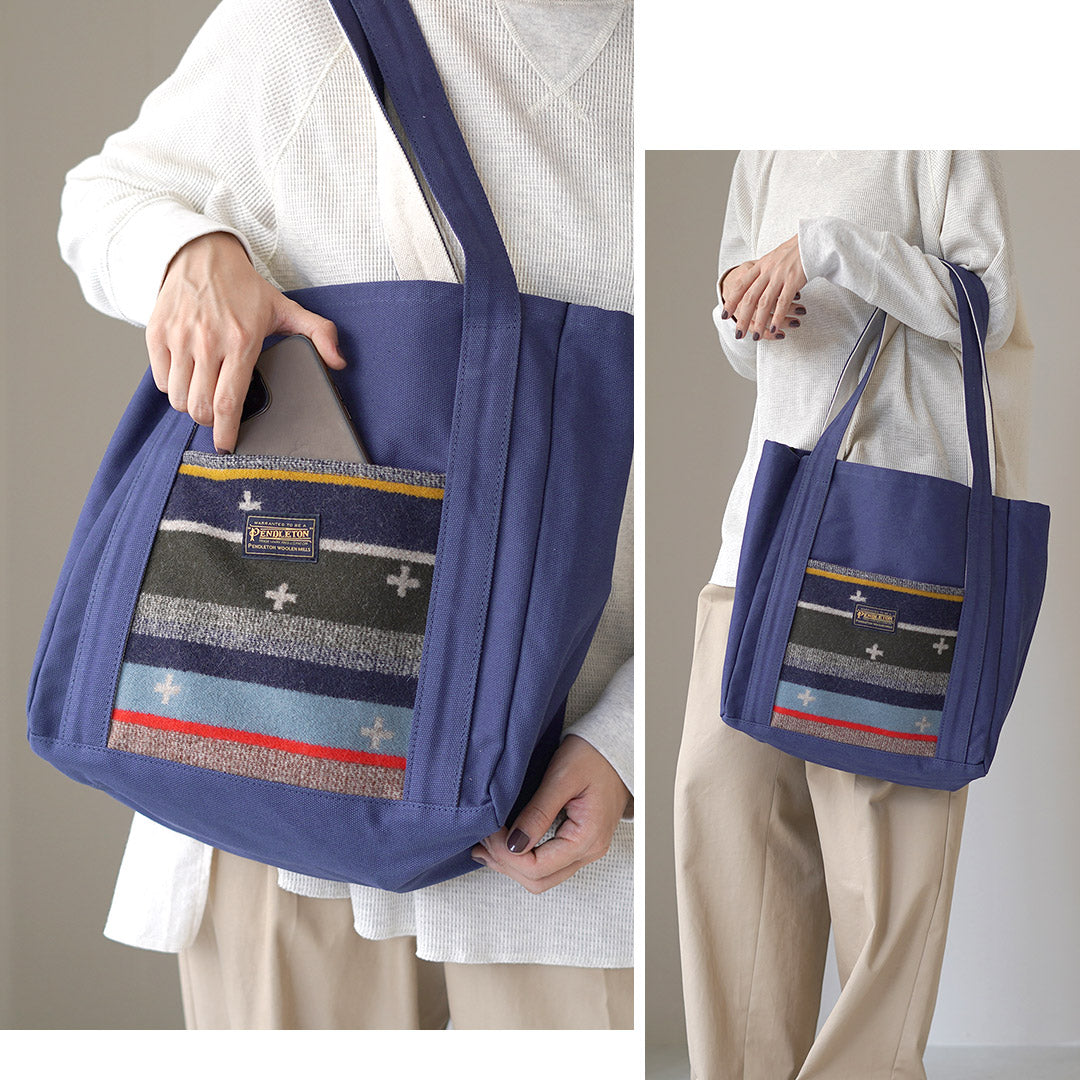 PENDLETON(ペンドルトン) トートバッグ M