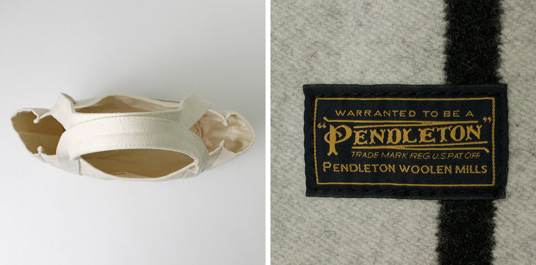PENDLETON(ペンドルトン) トートバッグ M