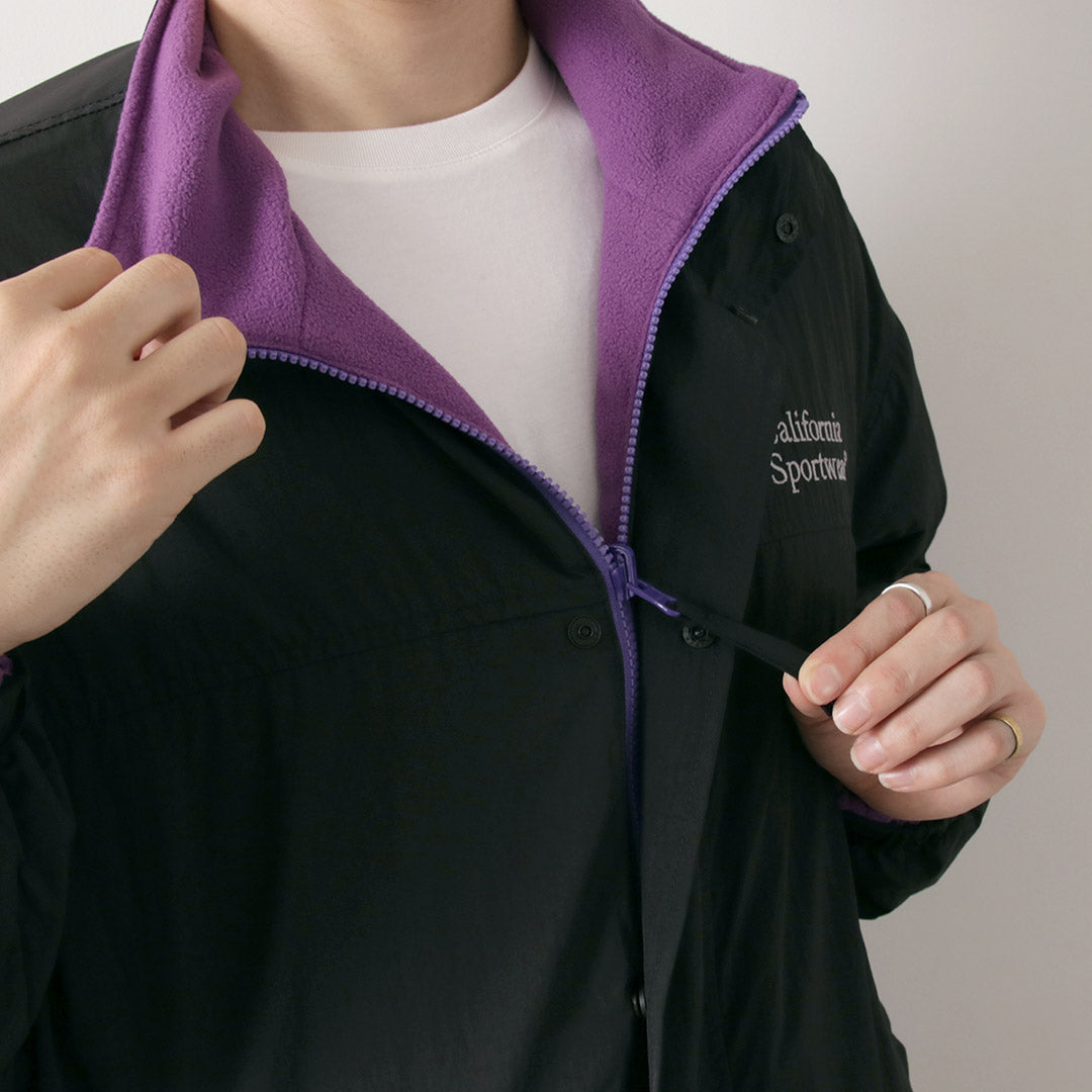 CALIFORNIASPORTSWEAR(カリフォルニアスポーツウェア)