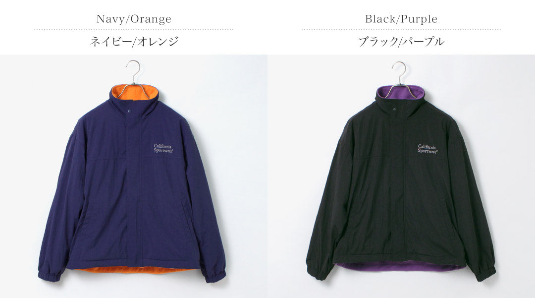 CALIFORNIASPORTSWEAR(カリフォルニアスポーツウェア)