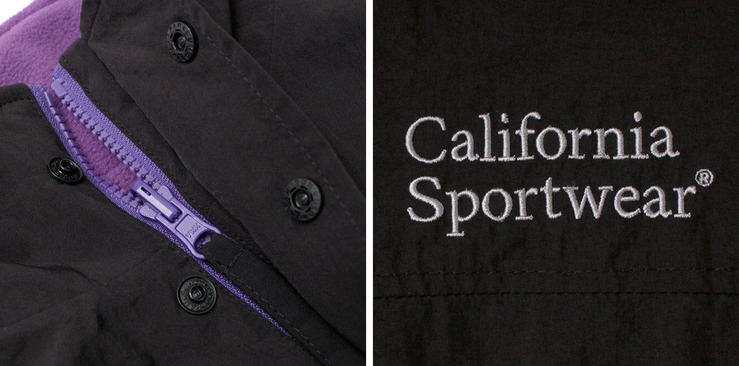 CALIFORNIASPORTSWEAR(カリフォルニアスポーツウェア)