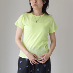 lime / F