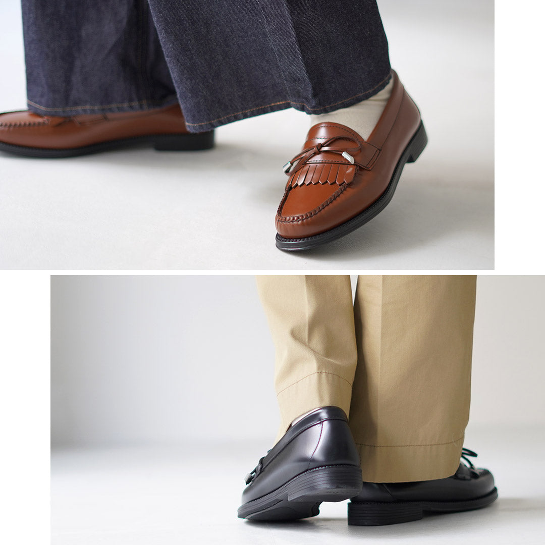 G.H.BASS(ジーエイチバス)