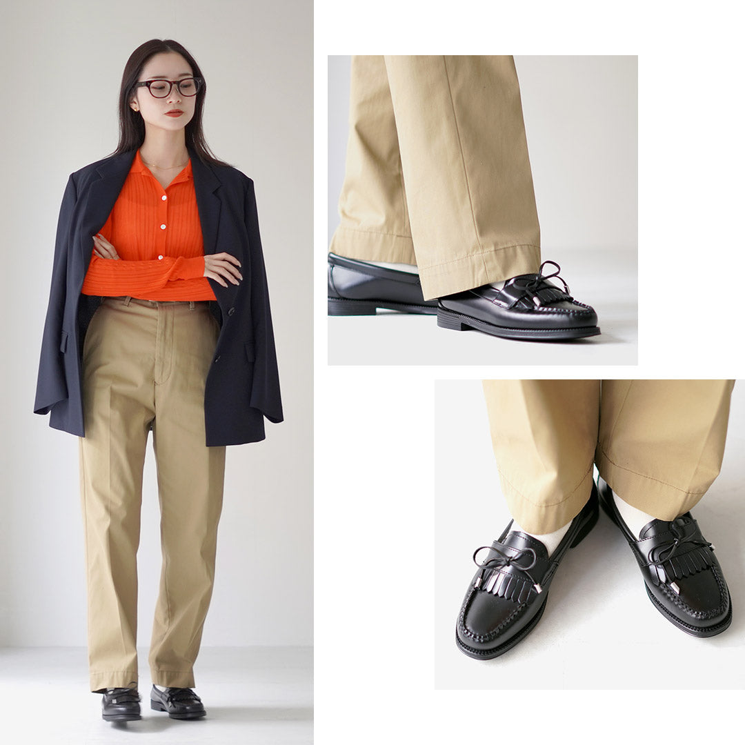 G.H.BASS(ジーエイチバス)