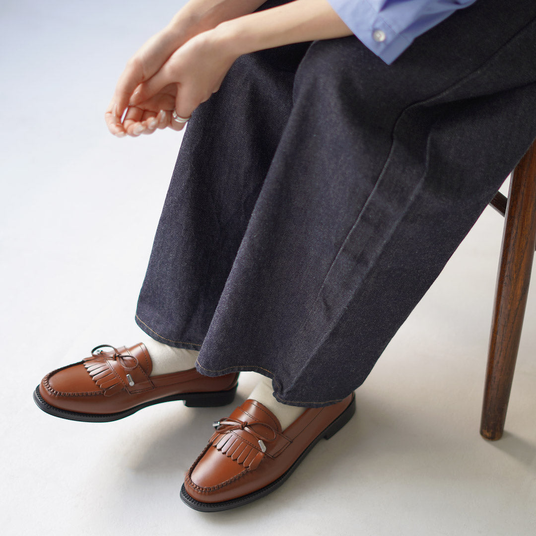 G.H.BASS(ジーエイチバス)