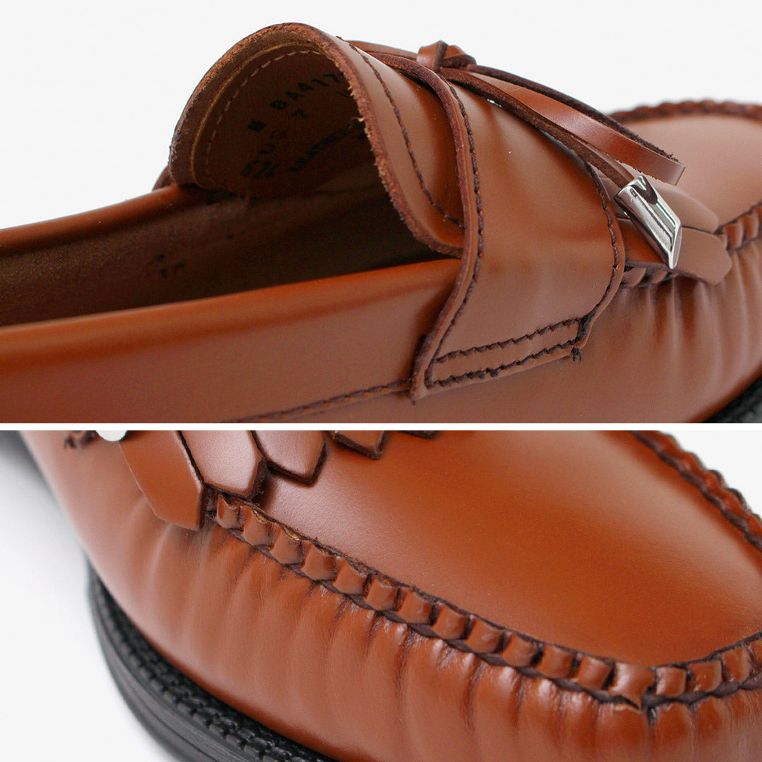 G.H.BASS(ジーエイチバス)