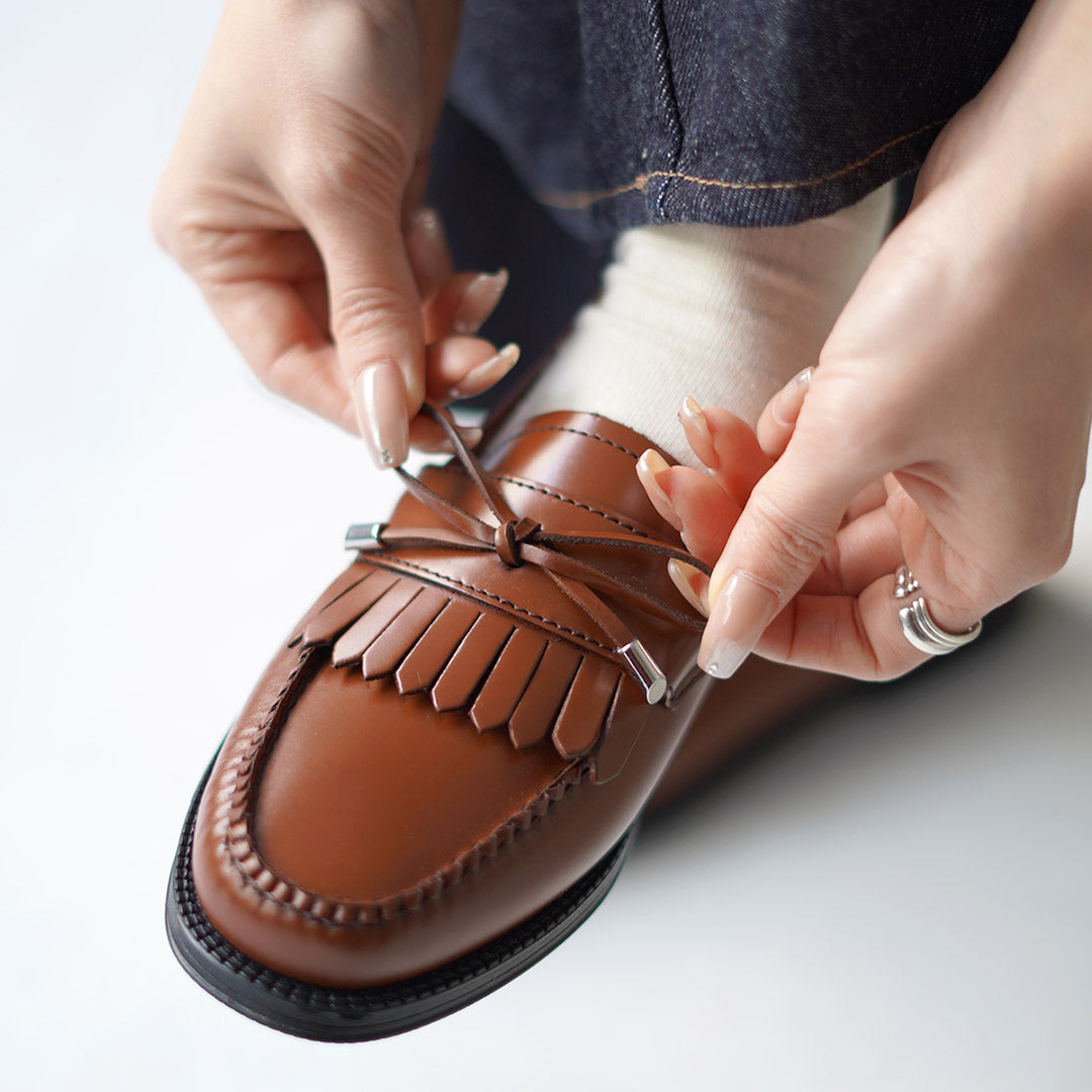 G.H.BASS(ジーエイチバス)