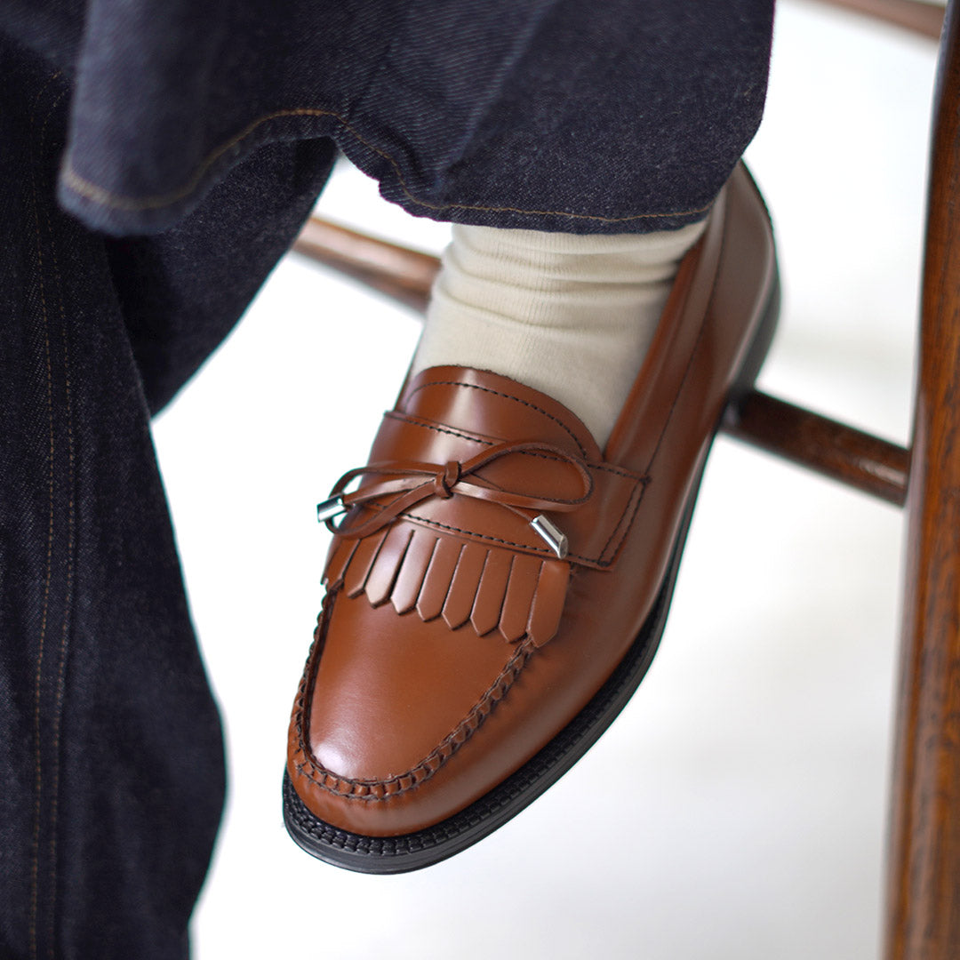 G.H.BASS(ジーエイチバス)