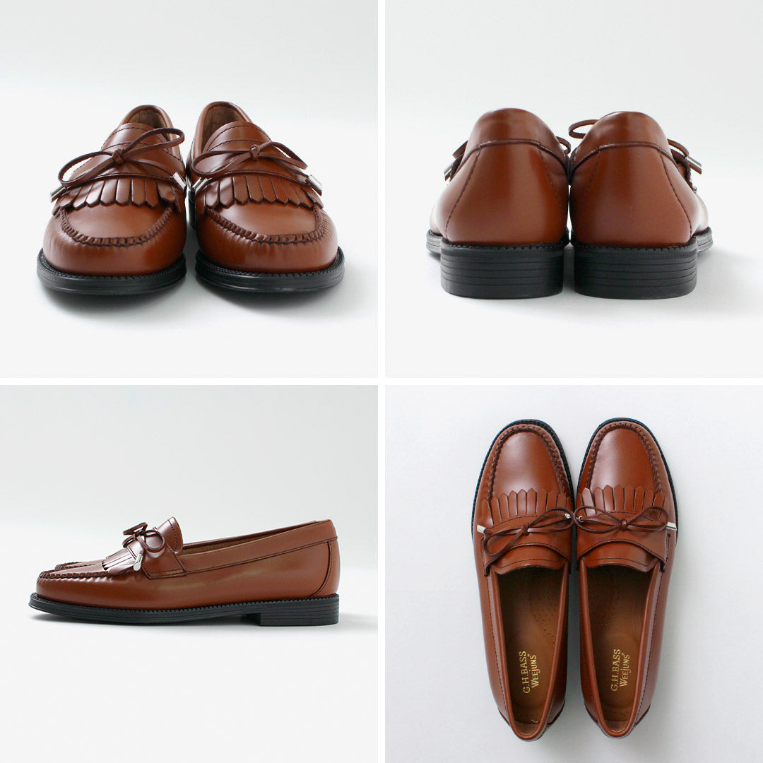 G.H.BASS(ジーエイチバス)