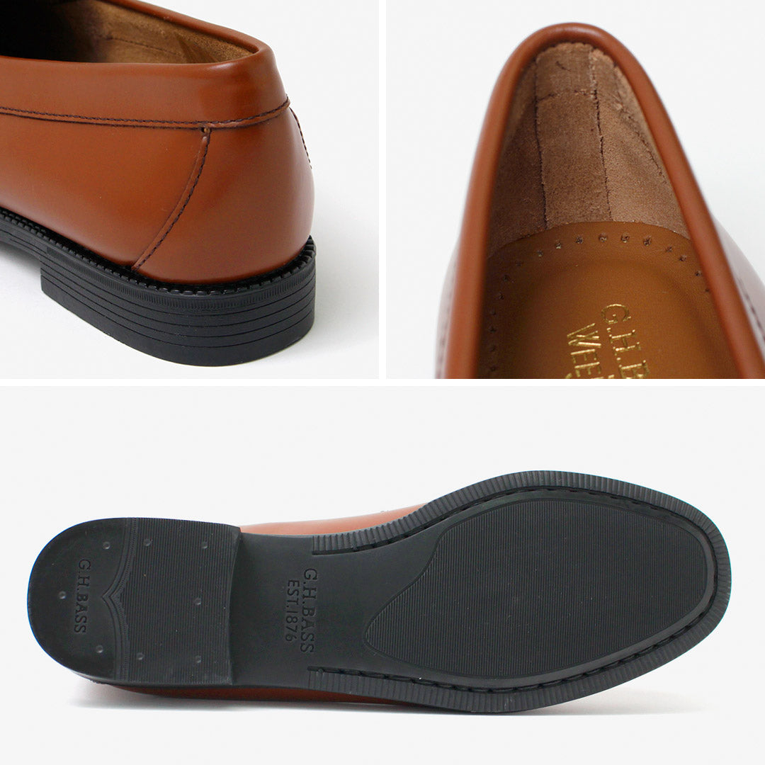 G.H.BASS(ジーエイチバス)