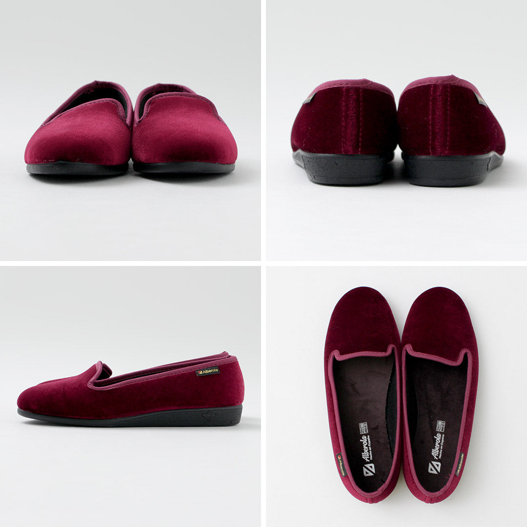 ALBEROLA(アルベローラ)