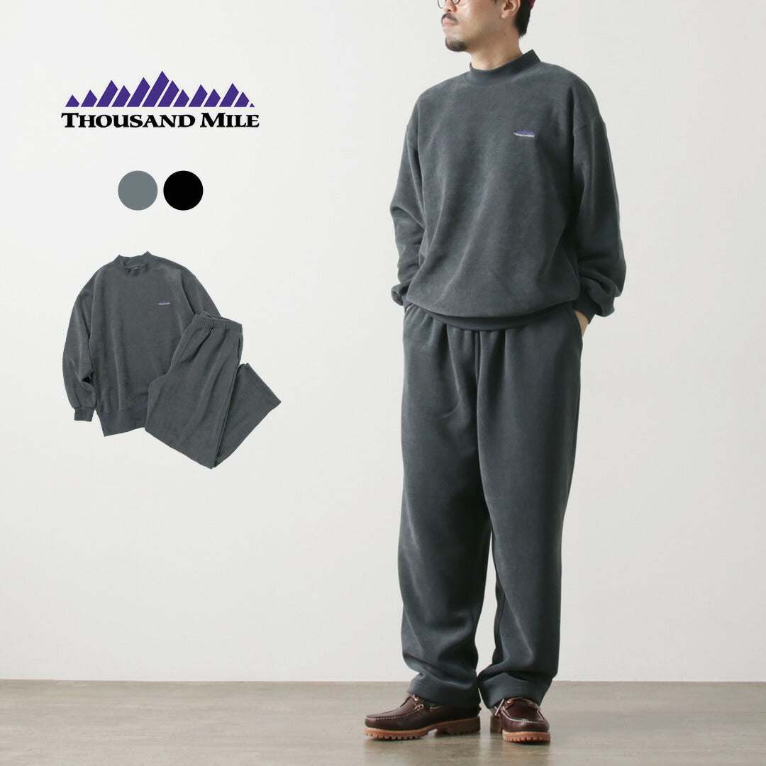 THOUSANDMILE(サウザンドマイル)