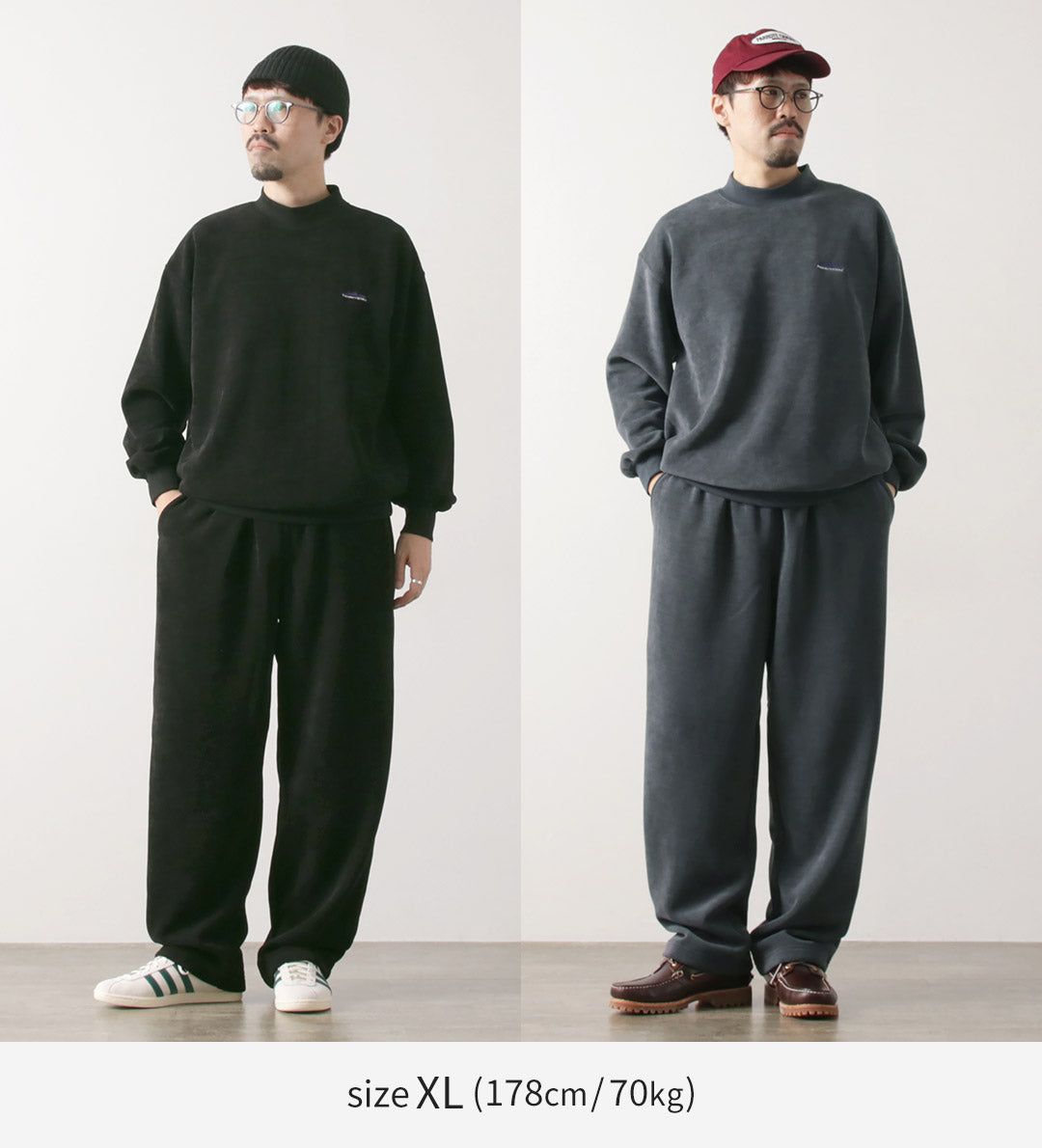 THOUSANDMILE(サウザンドマイル)