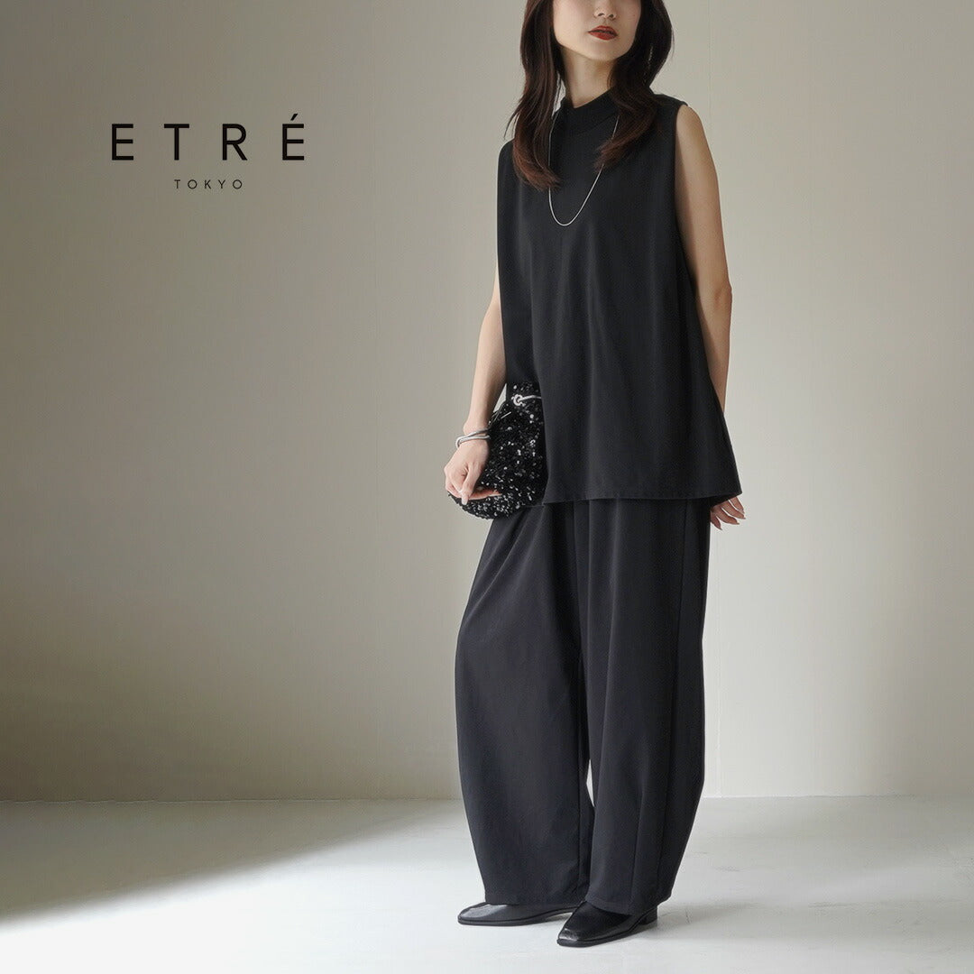 【30%OFF】ETRE TOKYO(エトレトウキョウ) リラクシーカットSETUP 1224432101-0