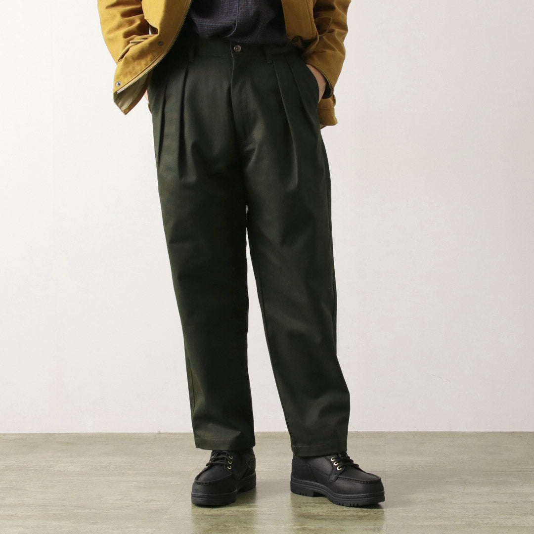 UNIVERSALOVERALL(ユニバーサルオーバーオール)