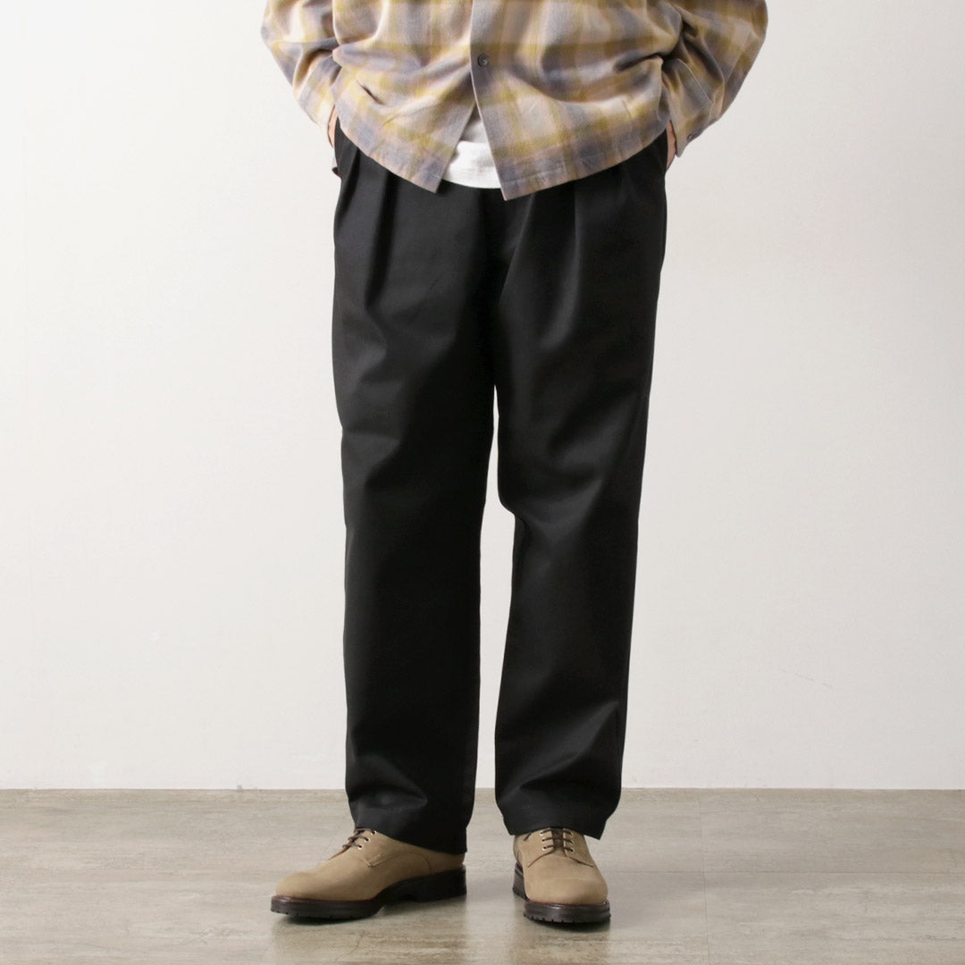 UNIVERSALOVERALL(ユニバーサルオーバーオール)